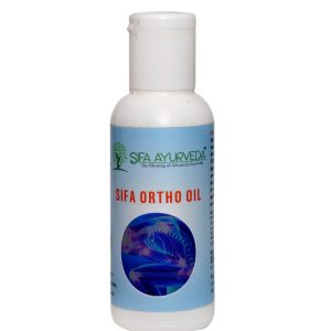 Sifa Ortho Oil