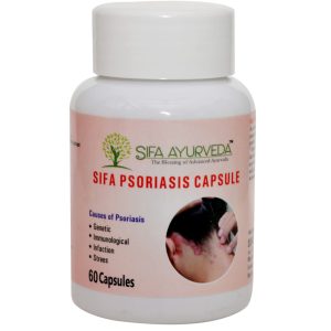 Buy Psoriasis Capsule