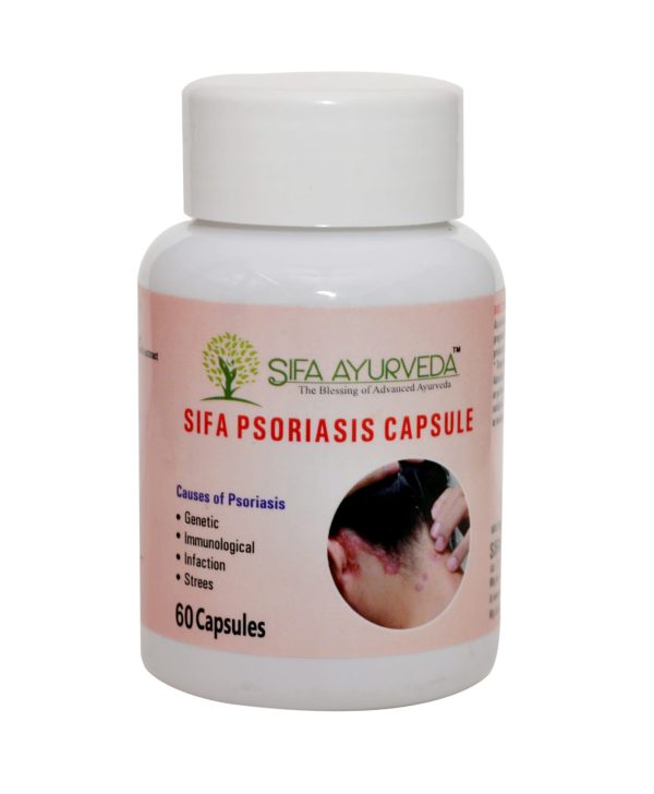 Buy Psoriasis Capsule