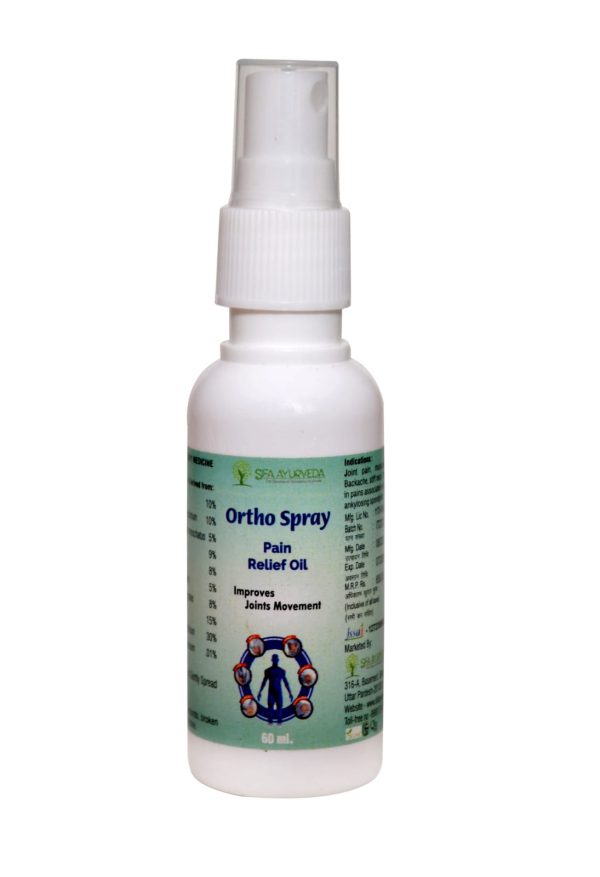 Sifa Ortho Spray